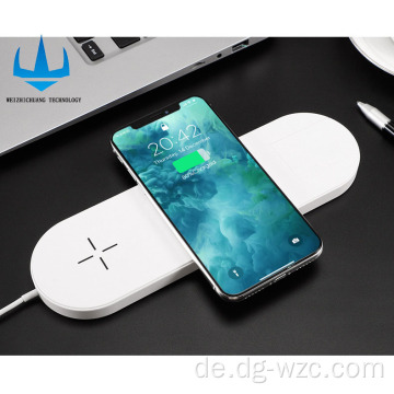 bestes kabelloses Ladegerät für iPhone 12 Pro max
